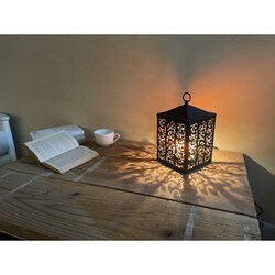 Amazon.co.jp: カメヤマキャンドルハウス コテージキャンドル