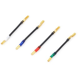ELEMENTシリーズ ヘッドシェルリードワイヤー 1.0mm-1.2mm GEHL-S627-1012