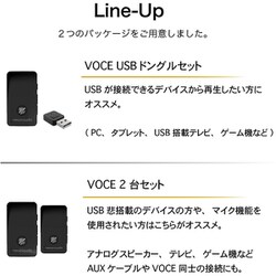 ヨドバシ.com - weatherlyjapan ウェザリージャパン VOCE-DS-BK [VOCE