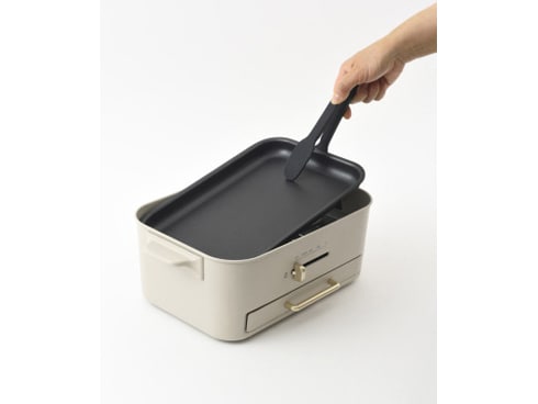 おうち焼肉が気軽に愉しめる、油はね＆煙が気にならない