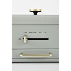 ヨドバシ.com - ブルーノ BRUNO コンパクトグリルホットプレート