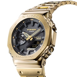 ヨドバシ.com - カシオ CASIO G-SHOCK ジーショック GM-B2100GD-9AJF