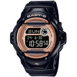 BABY-G（ベビージー）フロントプロテクター搭載 BG-169シリーズ BG-169UG-1JF