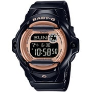 BABY-G(ベビージー)フロントプロテクター搭載 BG-169シリーズ BG-169UG-1JF