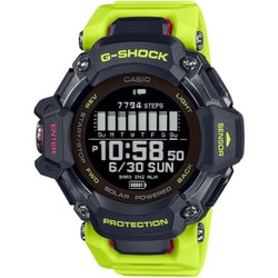 新品 G-SHOCK GBD-H2000-2JR ブルーグリーン時計