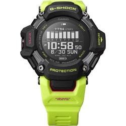 ヨドバシ.com - カシオ CASIO G-SHOCK ジーショック GBD-H2000-1A9JR