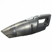 掃除機 充電式ハンディークリーナー グレー SOJ-H17N