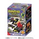 15758 ほねほねザウルスブロックス 1個 [コレクション食玩]