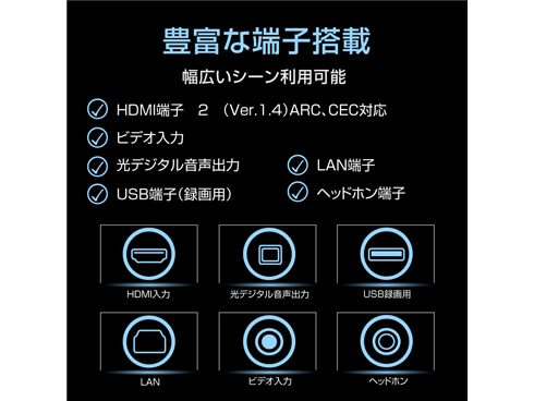 ヨドバシ.com - WIS ウィズ 32V型 ハイビジョン液晶テレビ 3波W ヨドバシ.com - WIS ウィズ 32V型 ハイビジョン液晶テレビ 3波W