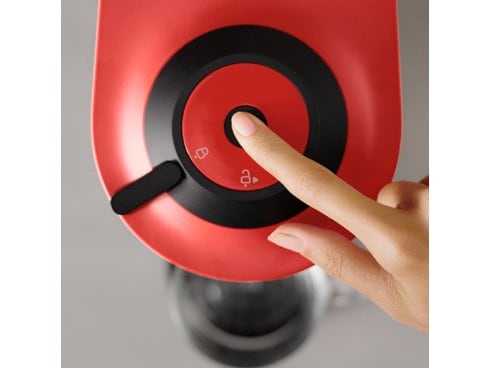 Amazon.co.jp: ネスプレッソ VERTUO カプセル式コーヒーメーカー