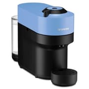 カプセル式コーヒーメーカー ヴァーチュオ ポップ Vertuo POP パシフィックブルー GDV2-BL