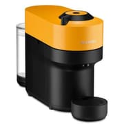 カプセル式コーヒーメーカー ヴァーチュオ ポップ Vertuo POP マンゴイエロー GDV2-YE