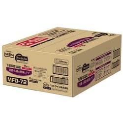 ペットライン メディファス 11歳から チキン味 6kg [猫用 ドライフード 総合栄養食]