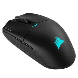 KATAR ELITE WIRELESS Gaming Mouse Black 軽量 ワイヤレスゲーミングマウス CH-931C111-AP