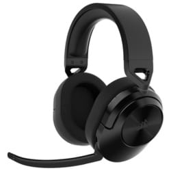 HS55 Wireless Carbon ゲーミングヘッドセット CA-9011280-AP