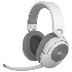HS55 Wireless White ゲーミングヘッドセット CA-9011281-AP