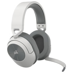 ヨドバシ.com - コルセア CORSAIR CA-9011281-AP [HS55 Wireless White