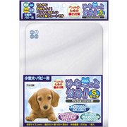 小型犬・パピー用ひやーっと気分 Sサイズ 1枚入り