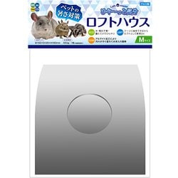 ひやーっと気分 ロフトハウス Mサイズ