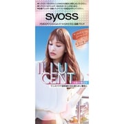 サイオスイルーセントミルキーヘアカラー SC02 サンライズコーラル55g+110ml+15g
