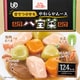八宝菜 115g [【介護食事】 常温保存可]