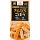 きんぴらごぼう 60g×2 [【介護食事】 常温保存可]