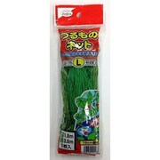 つるものネット 18cm菱目 L (1.8×3.6m)