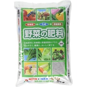 微量要素入り野菜の肥料 5kg