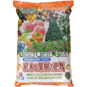 庭木と果樹の肥料 5kg