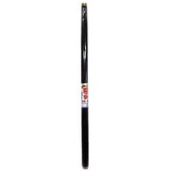 ニコニコ菜園マルチ 黒 135cm×50m