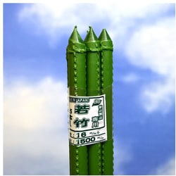 若竹 5本パック 16×1500