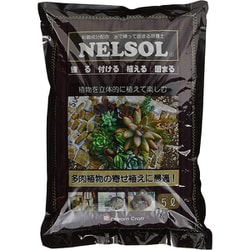 固まる土 ネルソル 5L