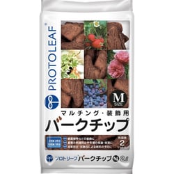 バークチップ M 2L