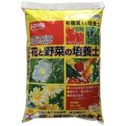 SOWA 創和 花と野菜の培養土 25L