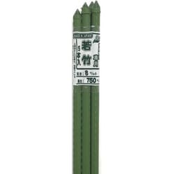 若竹 5本パック 8×750
