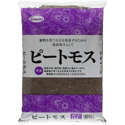 ピートモス 5L