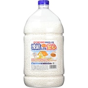 凍結してもササっと安心 4L