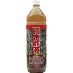 熟成木酢液 1500ML