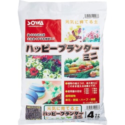 SOWA 創和 ハッピープランター 小 4L