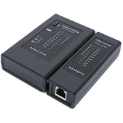 LAN/モジュラーケーブル テスター TS-86/V2