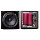 アクティブ・スピーカー ペア Active Mixcubes Black