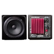 アクティブ・スピーカー ペア Active Mixcubes Black