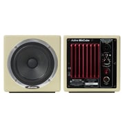 アクティブ・スピーカー ペア Active Mixcubes Cream