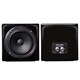 パッシブ・スピーカー ペア Passive Mixcubes Black