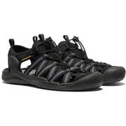 ドリフト クリーク エイチツー DRIFT CREEK H2 1026122 Black/Black US9.5(27.5cm) [サンダル メンズ]