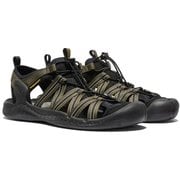 ドリフト クリーク エイチツー DRIFT CREEK H2 1026123 Dark Olive/Black US10(28cm) [サンダル メンズ]