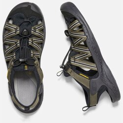 ヨドバシ.com - キーン KEEN ドリフト クリーク エイチツー