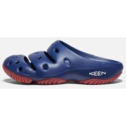 KEEN キーン サンダル レディース ヨギ YOGUI ブラック