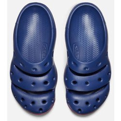 値下げ画像追加　KEEN ネイビー 26センチ 新品　YOGUI ヨドバシ.com - キーン KEEN ヨギ YOGUI 1027131 Blue Depths