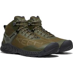 ヨドバシ.com - キーン KEEN ネクシス エヴォ ミッド ウォーター